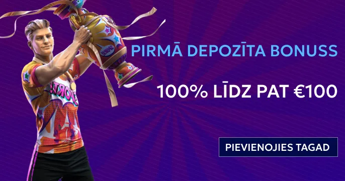 rt bet pieteikšanās